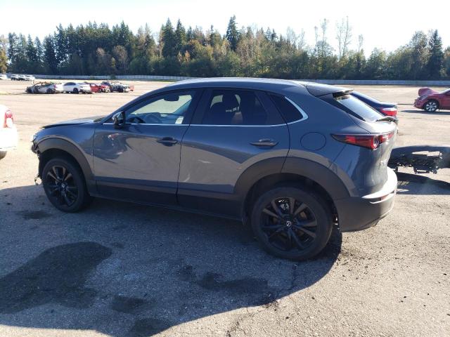 Photo 2 from auction – 2022 MAZDA CX-30 PREF with VIN 3MVDMBCL1NM407254