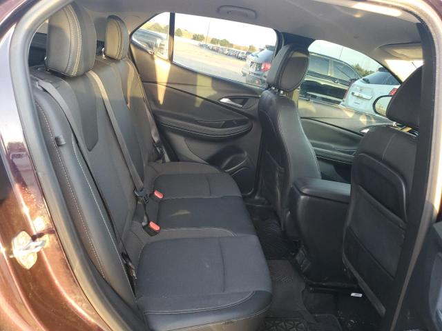 Photo 11 from auction – 2020 BUICK ENCORE GX with VIN KL4MMCSL1LB102666