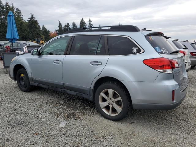Снимка 2 от търг – 2014 SUBARU OUTBACK 2. с VIN 4S4BRCCC0E3315162