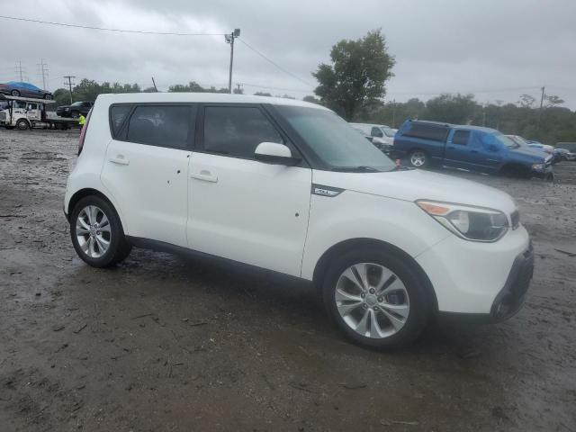 Photo 4 from auction – 2016 KIA SOUL + with VIN KNDJP3A5XG7269233