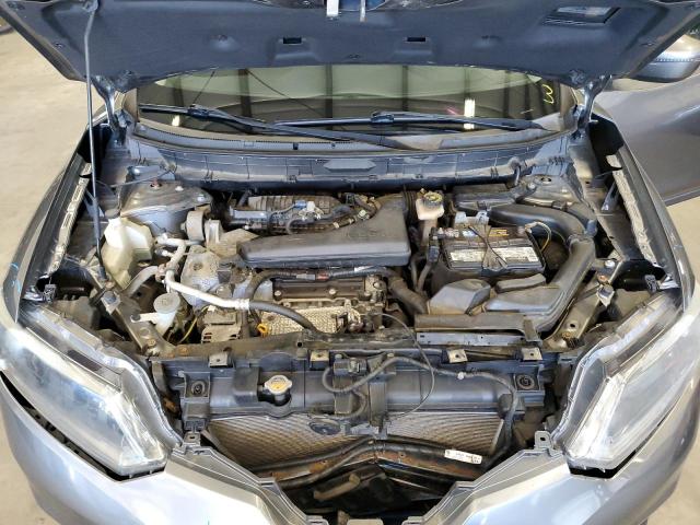 Photo 12 from auction – 2016 NISSAN ROGUE S with VIN KNMAT2MV8GP651889