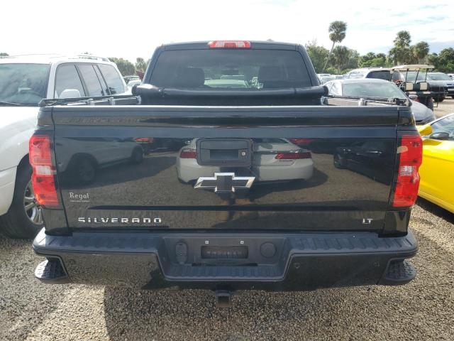 Photo 6 from auction – 2015 CHEVROLET SILVERADO with VIN 3GCPCREC8FG375555