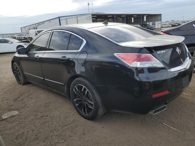 Photo 2 from auction – 2012 ACURA TL with VIN 19UUA8F57CA021055