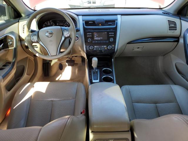 Photo 8 from auction – 2014 NISSAN ALTIMA 2.5 with VIN 1N4AL3APXEC170290