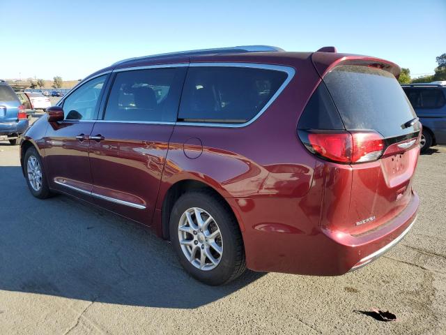 Photo 2 from auction – 2020 CHRYSLER PACIFICA T with VIN 2C4RC1BG1LR284649