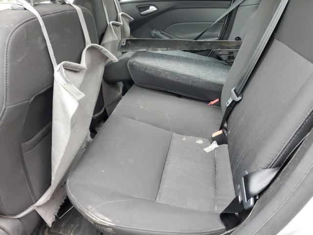 Photo 10 from auction – 2016 FORD FOCUS SE with VIN 1FADP3F27GL333639