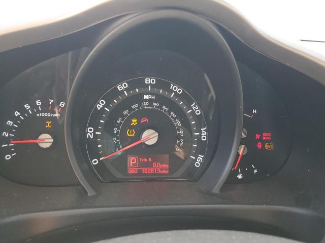 Photo 9 from auction – 2014 KIA SPORTAGE L with VIN KNDPBCAC2E7639546
