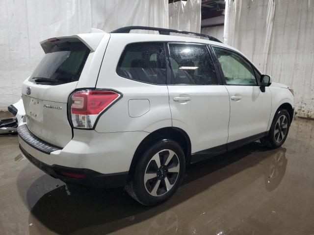 Photo 3 from auction – 2018 SUBARU FORESTER 2 with VIN JF2SJAGC8JH507860