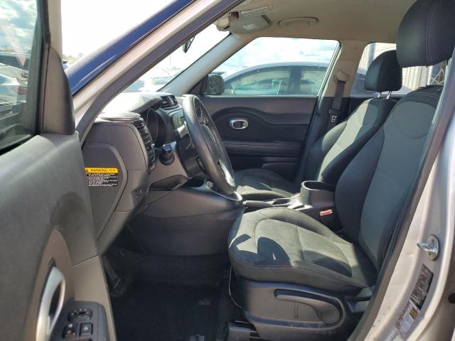 Foto 7 de la subasta – 2017 KIA SOUL + con VIN KNDJP3A58H7450266