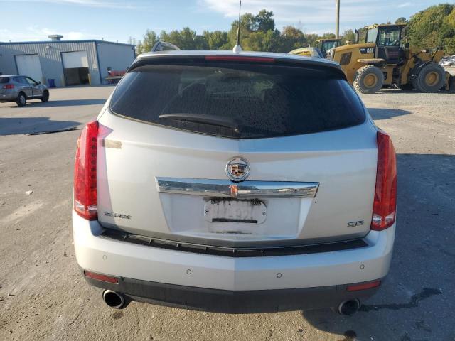 Photo 6 from auction – 2012 CADILLAC SRX LUXURY with VIN 3GYFNAE38CS632823