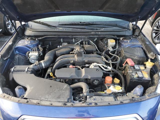 Photo 12 from auction – 2015 SUBARU OUTBACK 2. with VIN 4S4BSANC0F3341915