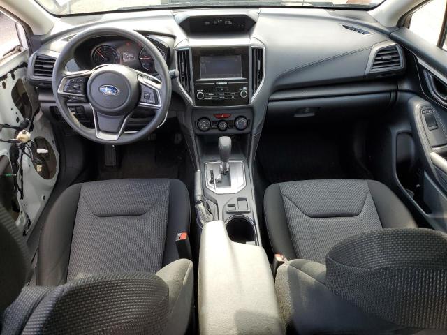 Photo 8 from auction – 2017 SUBARU IMPREZA with VIN 4S3GTAA66H3726728