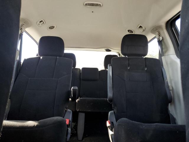 Photo 10 from auction – 2012 DODGE GRAND CARA with VIN 2C4RDGCG6CR112518