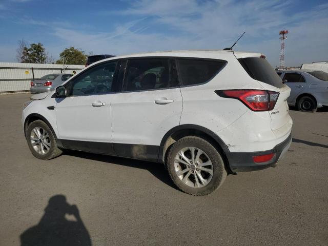 Photo 2 from auction – 2017 FORD ESCAPE SE with VIN 1FMCU0GD1HUC35078