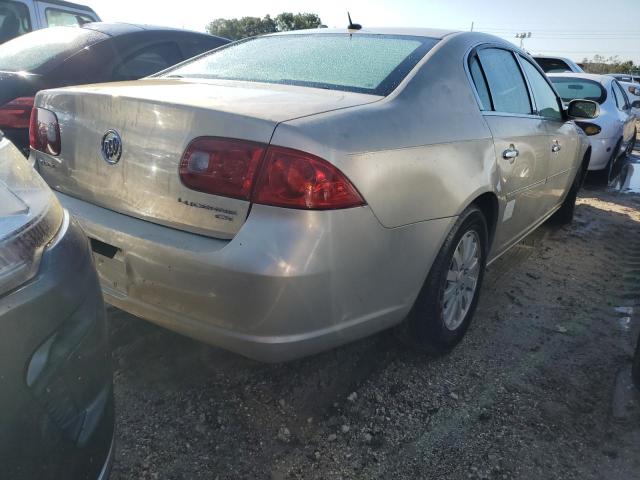 Photo 3 from auction – 2007 BUICK LUCERNE CX with VIN 1G4HP57257U160117