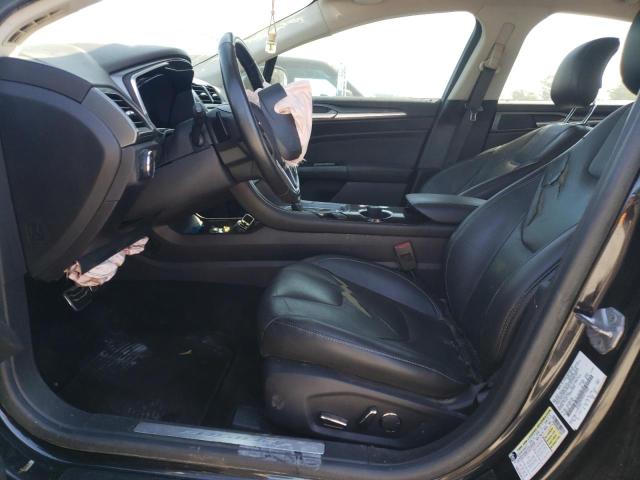 Photo 7 from auction – 2014 FORD FUSION TIT with VIN 3FA6P0K99ER173207