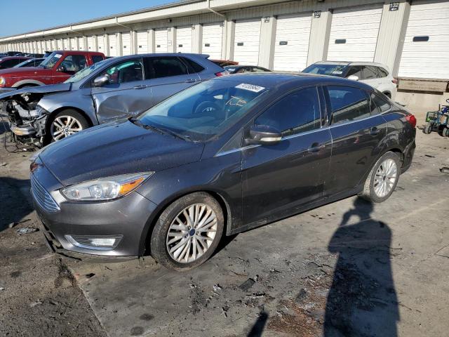 FORD FOCUS TITA 2016 with VIN 1FADP3J27GL228414 - Photo from auction