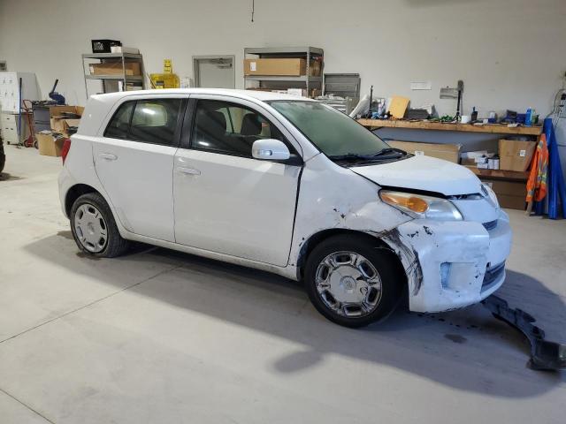 Photo 4 from auction – 2009 TOYOTA SCION XD with VIN JTKKU10419J045468