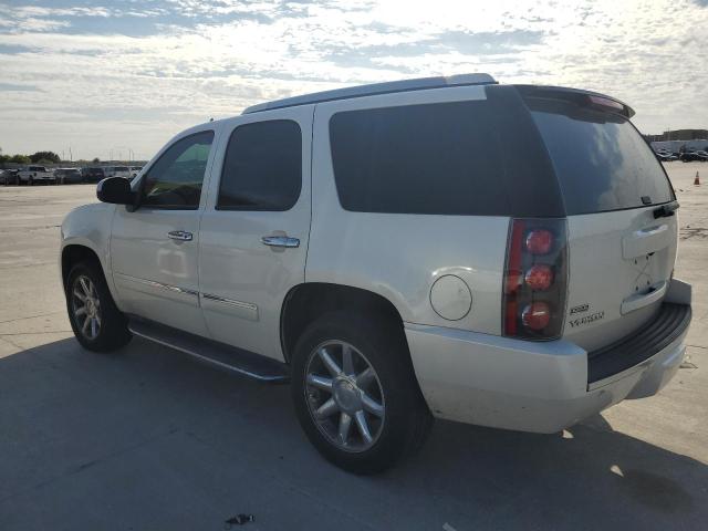 Photo 2 from auction – 2011 GMC YUKON DENA with VIN 1GKS2EEF8BR363856