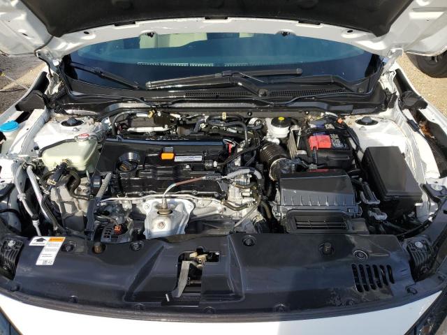 Photo 11 from auction – 2021 HONDA CIVIC LX with VIN 2HGFC2F64MH522934