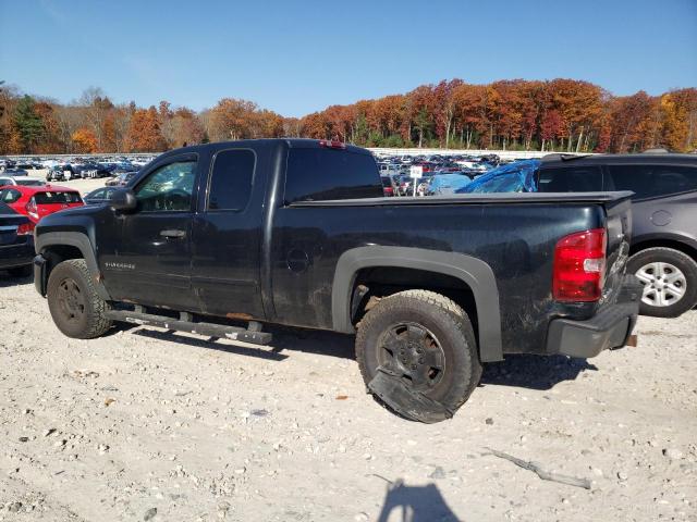 Zdjęcie 2 z aukcji – 2010 CHEVROLET SILVERADO z VIN 1GCSKSE34AZ259590