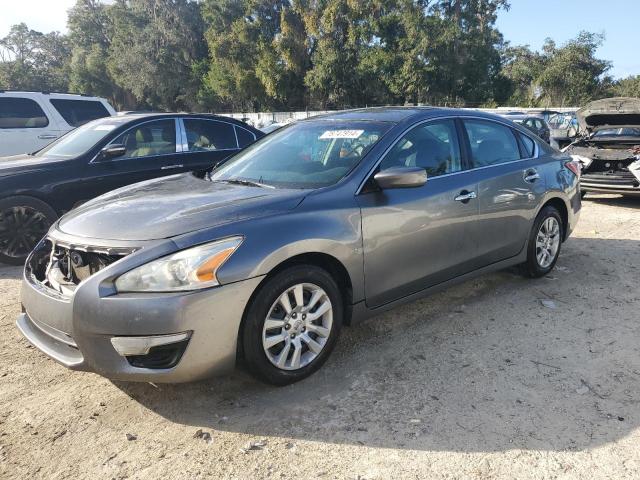 Photo 1 from auction – 2014 NISSAN ALTIMA 2.5 with VIN 1N4AL3AP9EC407822