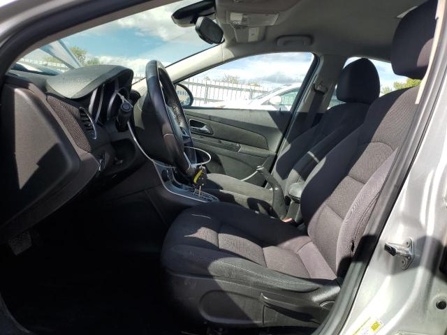 Photo 7 from auction – 2013 CHEVROLET CRUZE LT with VIN 1G1PC5SB4D7145503