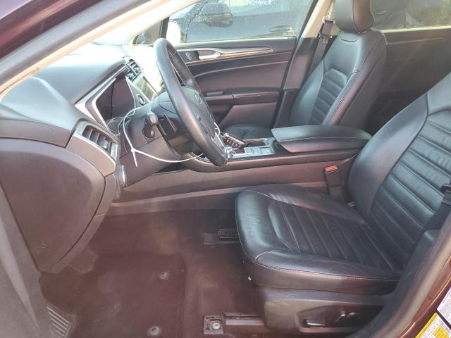 Photo 7 from auction – 2017 FORD FUSION SE with VIN 3FA6P0HD4HR246290