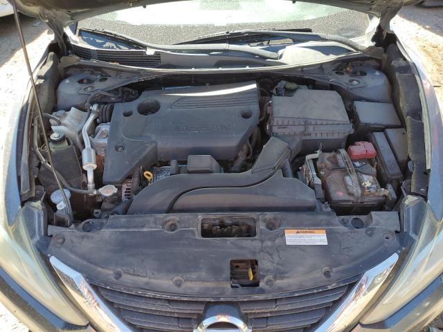 Photo 11 from auction – 2017 NISSAN ALTIMA 2.5 with VIN 1N4AL3AP1HC292170
