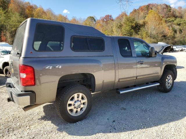Photo 3 from auction – 2013 CHEVROLET SILVERADO with VIN 1GC2KYCG3DZ241031