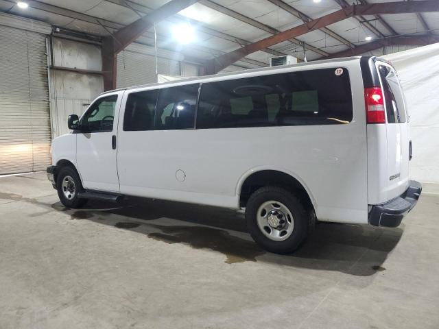 Photo 2 from auction – 2021 CHEVROLET EXPRESS G3 with VIN 1GAZGPFP8M1216896