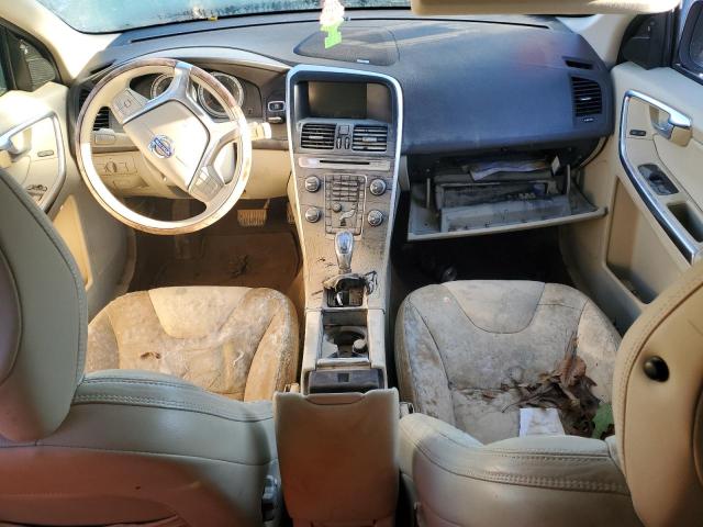 Photo 8 from auction – 2013 VOLVO XC60 3.2 with VIN YV4952DL1D2384306