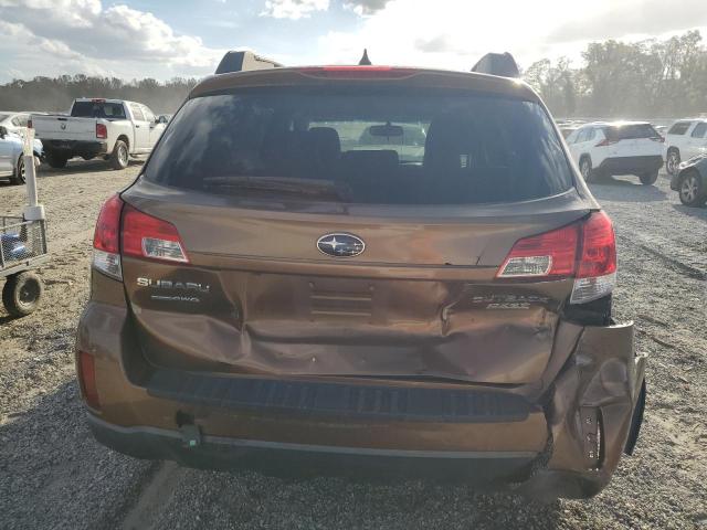 Снимка 6 от търг – 2011 SUBARU OUTBACK 2. с VIN 4S4BRBLC2B3326282