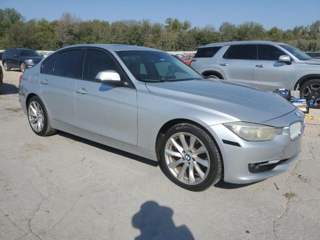 Photo 4 from auction – 2012 BMW 328 I with VIN WBA3A5C5XCF258300