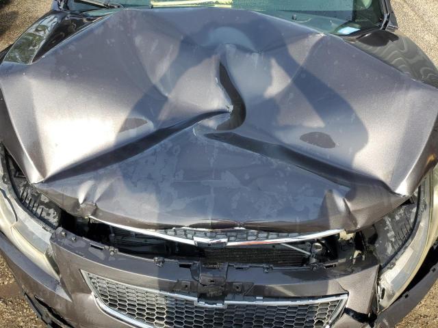 Photo 11 from auction – 2014 CHEVROLET CRUZE LT with VIN 1G1PC5SB6E7149067