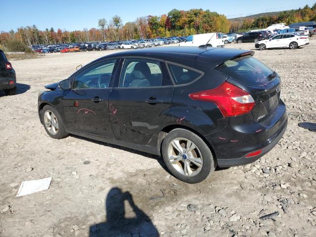 Photo 2 from auction – 2014 FORD FOCUS SE with VIN 1FADP3K27EL257505