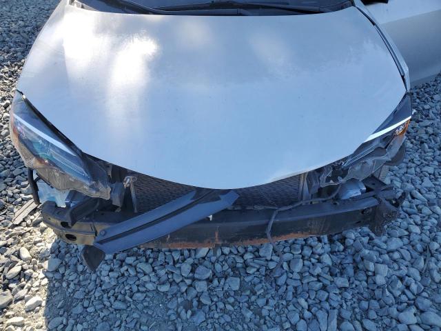 Photo 11 from auction – 2017 TOYOTA COROLLA L with VIN 2T1BURHE4HC888013