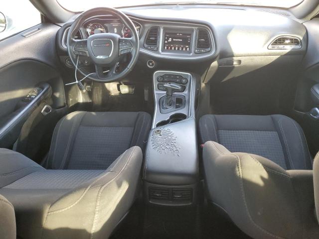 Photo 8 from auction – 2019 DODGE CHALLENGER with VIN 2C3CDZAG8KH561549
