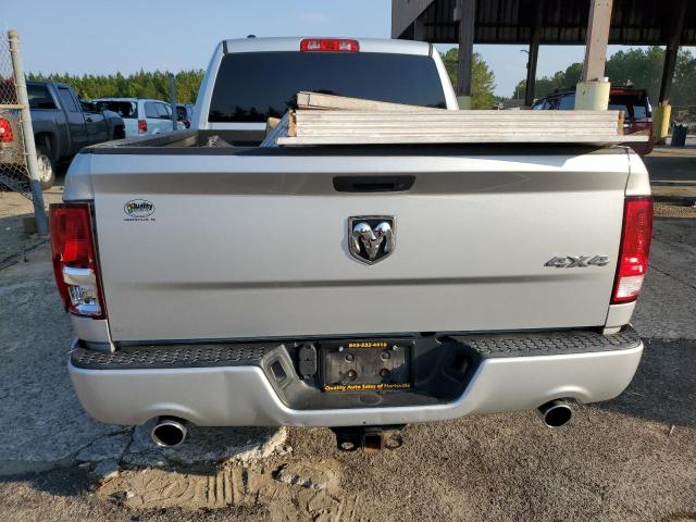 Photo 6 from auction – 2017 RAM 1500 ST with VIN 1C6RR7FT1HS828850