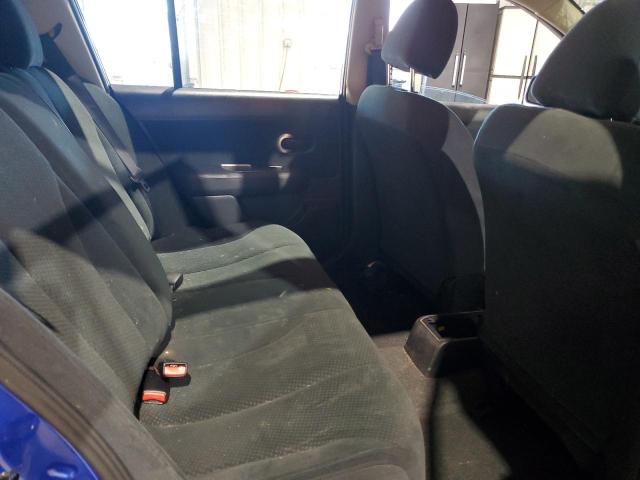 Photo 10 from auction – 2012 NISSAN VERSA S with VIN 3N1BC1CP4CK203505