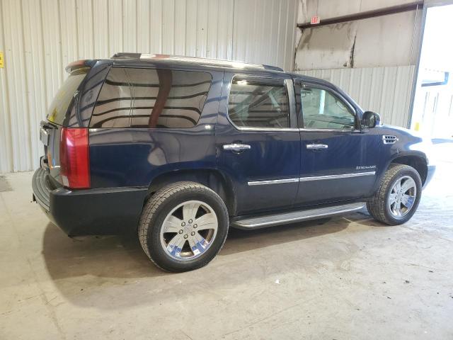 Photo 3 from auction – 2007 CADILLAC ESCALADE L with VIN 1GYFK63897R321334