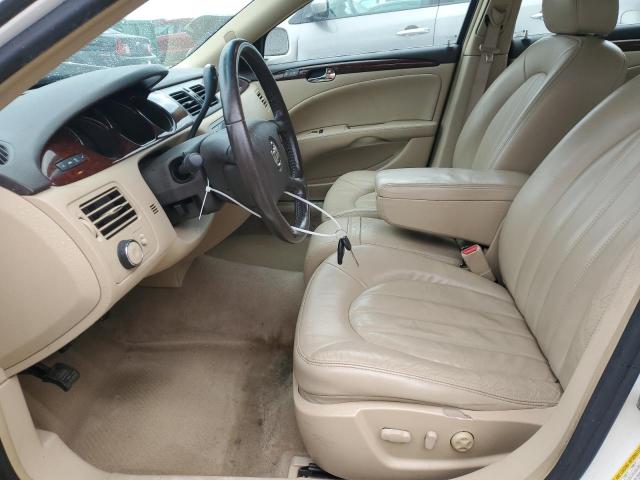 Zdjęcie 7 z aukcji – 2007 BUICK LUCERNE CX z VIN 1G4HR57Y07U196702