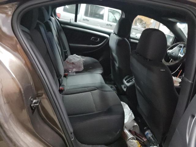 Photo 10 from auction – 2015 FORD TAURUS SEL with VIN 1FAHP2E84FG188200