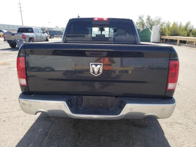 Photo 6 from auction – 2016 RAM 1500 SLT with VIN 1C6RR6LT7GS127954