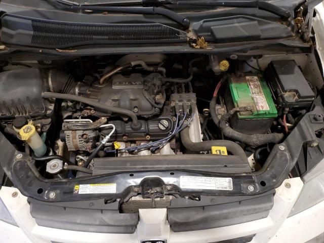 Photo 12 from auction – 2009 DODGE GRAND CARA with VIN 2D8HN44E99R621579