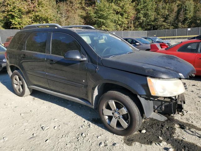 Photo 4 from auction – 2006 PONTIAC TORRENT with VIN 2CKDL63F866208499