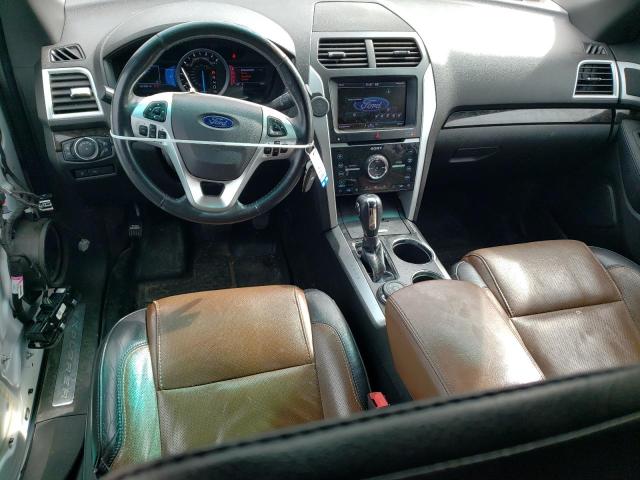Zdjęcie 8 z aukcji – 2013 FORD EXPLORER L z VIN 1FM5K8F80DGB27044