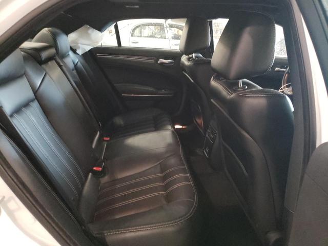 Photo 10 from auction – 2018 CHRYSLER 300 S with VIN 2C3CCAGG8JH321153