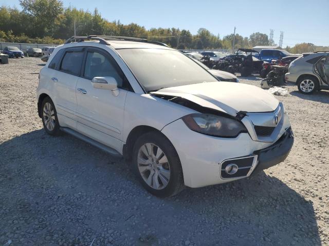 Photo 4 from auction – 2012 ACURA RDX TECHNO with VIN 5J8TB1H56CA002011
