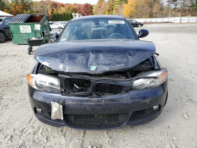Photo 5 from auction – 2013 BMW 128 I with VIN WBAUP9C57DVF46781